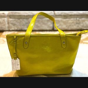 Ralph Lauren shoulder bag